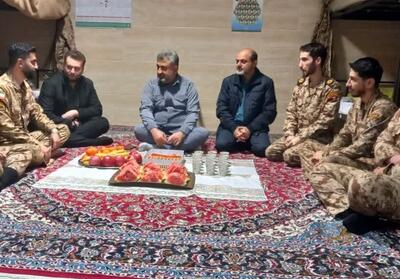 یلدا بهانه‌ای برای قدردانی از مجاهدت‌های خاموش - تسنیم