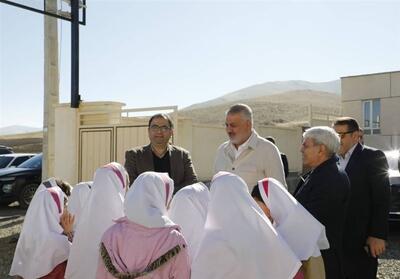 برخورداری نسل‌های آینده از امکانات آموزشی از اهم مسائل کشور است - تسنیم