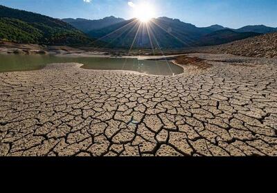 ایران با دست خالی وارد زمستان شد/ ‌آغاز عصر کم‌آبی/ تابستان تشنه در راه است - تسنیم