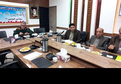 هیئت‌های اندیشه‌ورز در جهاد تبیین نقش محوری دارند - تسنیم