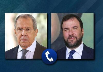 تأکید مسکو بر حمایت از ونزوئلا در بحبوحه تنش با آمریکا - تسنیم