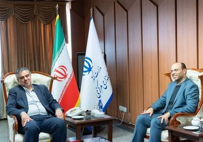 رئیس فدراسیون ووشو: ظرفیت صنایع استان مرکزی در حوزه ورزش به کار گرفته شود - تسنیم