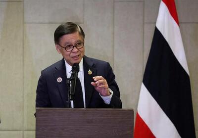 مقام‌های تایلند و کامبوج روز چهارشنبه برای آتش بس گفت‌وگو می‌کنند - تسنیم