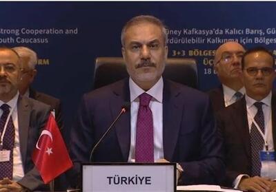 هاکان فیدان مکعب راز و قدرت در ترکیه- بخش دوم - تسنیم