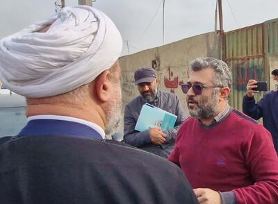 سود دلار از تولید پیشی گرفت؛ فریاد صنعتگران اسلامشهر از لبه ورشکستگی   فیلم - تسنیم