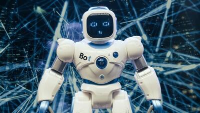  پیشرفت در هماهنگی ربات‌ها و پهپادها با درهم‌تنیدگی کوانتومی