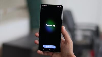  سامسونگ دومین بتای One UI 8.5 را برای سری گلکسی S25 منتشر کرد