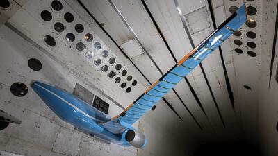  آزمایش بال‌های بلند و باریک؛ گام تازه ناسا و بوئینگ برای هواپیماهای آینده + ویدیو