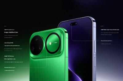  هواوی سری نوا ۱۵ را رسماً در چین معرفی کرد