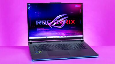  نقد و بررسی ASUS ROG Strix SCAR 18؛ قدرتمندترین لپ‌تاپ گیمینگ ۲۰۲۵