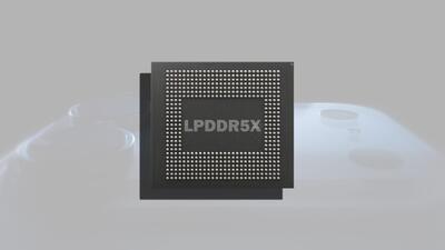  سلطه سامسونگ بر زنجیره تأمین حافظه اپل