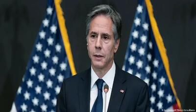 بلینکن: قضاوت درباره موفقیت حمله به تأسیسات هسته‌ای ایران زود است