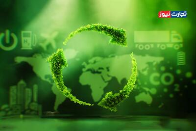 اقتصاد چرخشی و جنگ مواد اولیه؛ آینده فولاد، سیمان و پتروشیمی چه می‌شود؟