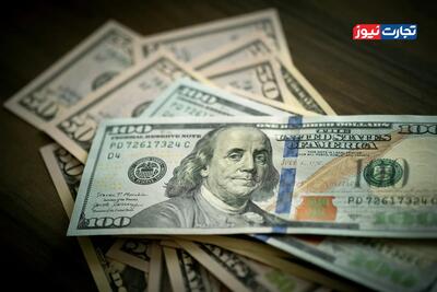 پیش بینی قیمت دلار سه‌ شنبه ۲ دی ۱۴۰۴ / دلار آماده جهش به کانال ۱۳۳ هزار تومانی شد