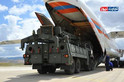 پایان افسانه اس-۴۰۰؟! / چگونه اردوغان بازی در میدان اف-۳۵ را به نفع ترکیه تغییر داد