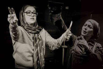 مریم یوسف، نمایش «بعد از یک نمایش» را در تئاتر شهر به صحنه می‌آورد