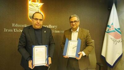 بیوبانک ملی بافت مغز ایران ایجاد می‌شود