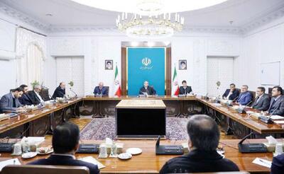 درصورت بروز حملات سایبری، کل سیستم کشور دچار اختلال نشود