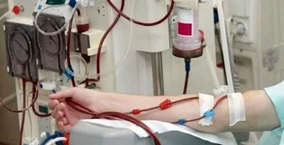 زندگی میان کیسه‌های خون و قرص‌های نایاب