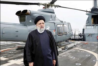 ترور رئیسی نه رد شده است و نه تأیید