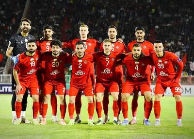 گزارش زنده: تراکتور 0- الدحیل 0