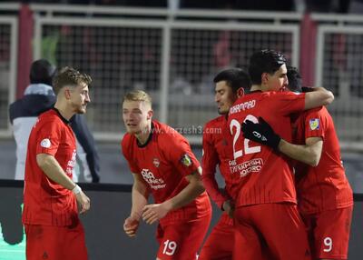 سفر ناگهانی داور سرشناس دربی به تبریز