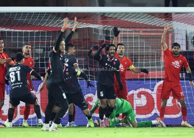 با ما باشید: محاکمه فنی اوسمار!