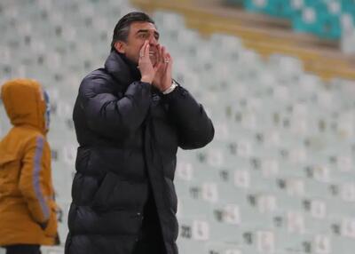 فرمول شکست مدعیان در جیب مهدی رحمتی