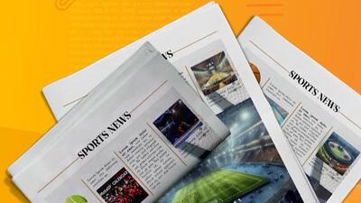 مروری بر تیتر های امروز مطبوعات و روزنامه های جهان