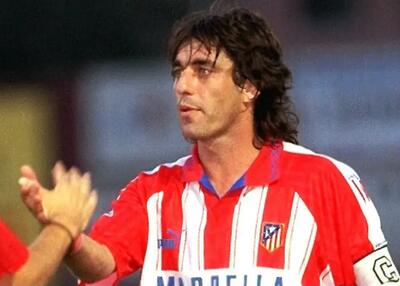 پیشنهاد رئال را رد کردم چون از آنها بیزارم