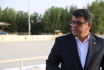 با مربی خارجی ترکیب تیم ملی چوگان تکمیل می‌شود