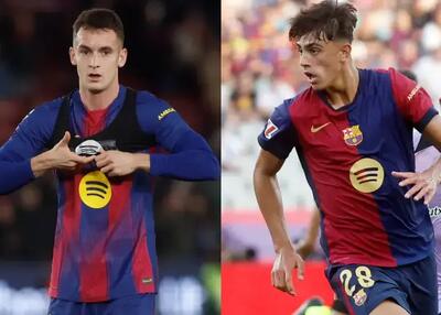 تصمیم غیرمنتظره بارسا: ورود و خروج ممنوع!