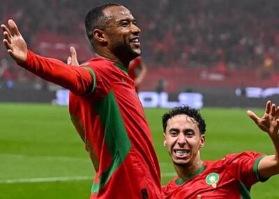 هم‌تیمی طارمی جام ملت‌های آفریقا را به آتش کشید!