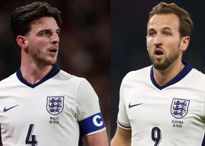 بعد از هری: کاپیتان بعدی انگلیس مشخص شد