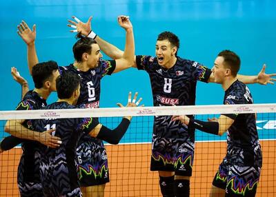 رده‌بندی نهایی جام باشگاه‌های جهان مشخص شد