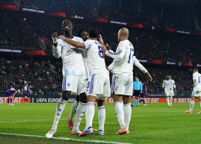 بهترین عملکرد بعد از ۱۰۰ سال: مدعی جدید انگلیس!