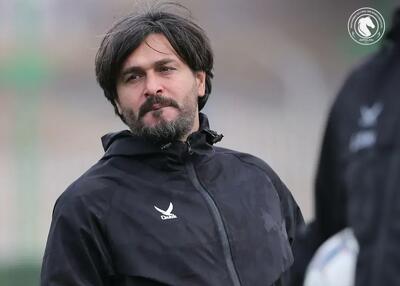 دقیقی: بازیکن ۱۷ ساله‌ام همه دوئل‌ها را برد