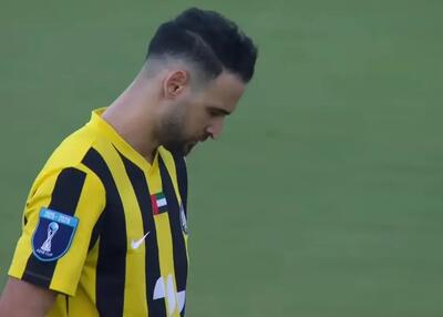 استقبال از بازی آینده با تصویر نوراللهی