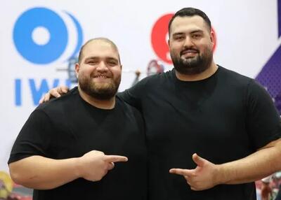 بازگشت پدیده سنگین وزن به اردوی تیم ملی