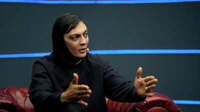 شهربانو منصوریان: بازهم می‌گویم ابوطالب دلقک است!