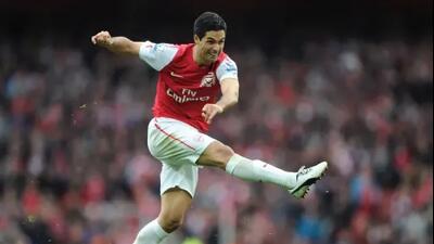 خاطره بازی؛ سوپرگل آرتتا به سیتیزن ها