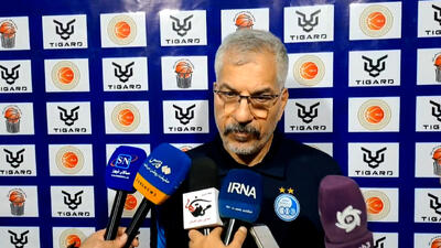 شاهین‌طبع: استقلال هنوز کامل نیست