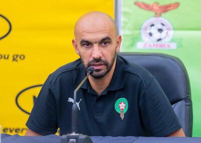 رکراکی: این شروعی نبود که انتظارش را داشتم