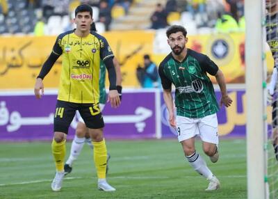 از لیگ سه تا لیگ برتر: من می‌درخشم!