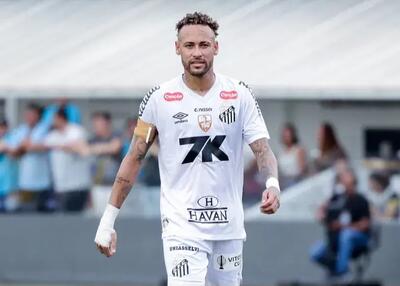 نیمار تصمیم بزرگش را قطعی کرد