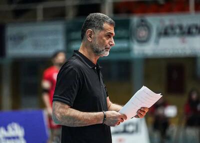 صدرنشین‌ ایران بعد از هفت هفته عوض شد