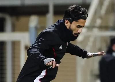 اولین ورودی تراکتور در زمستان مشخص شد