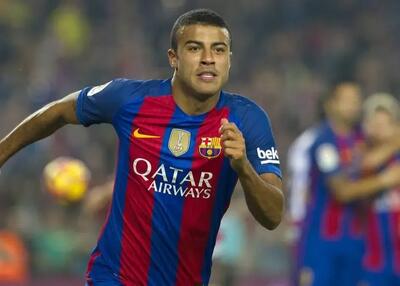 رافینیا از فوتبال خداحافظی کرد