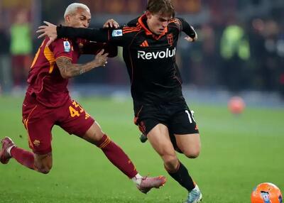 نیکو پاز رئال مادرید را شوکه کرد!