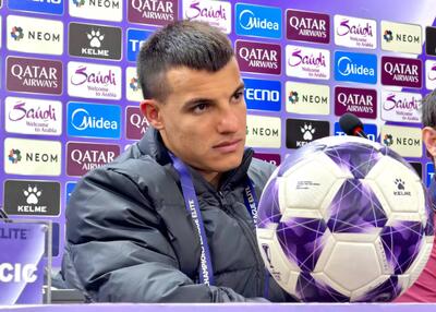 حسین‌زاده: قلبم با تراکتور است، حتی اگر نباشم!